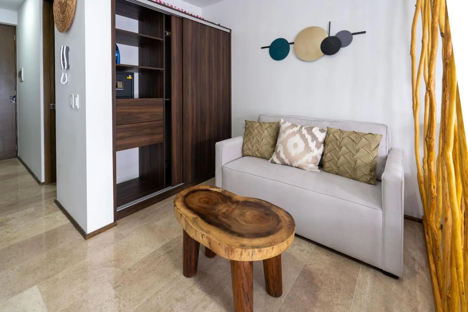 Luxury Dep Whit Pool Apartment Playa del Carmen