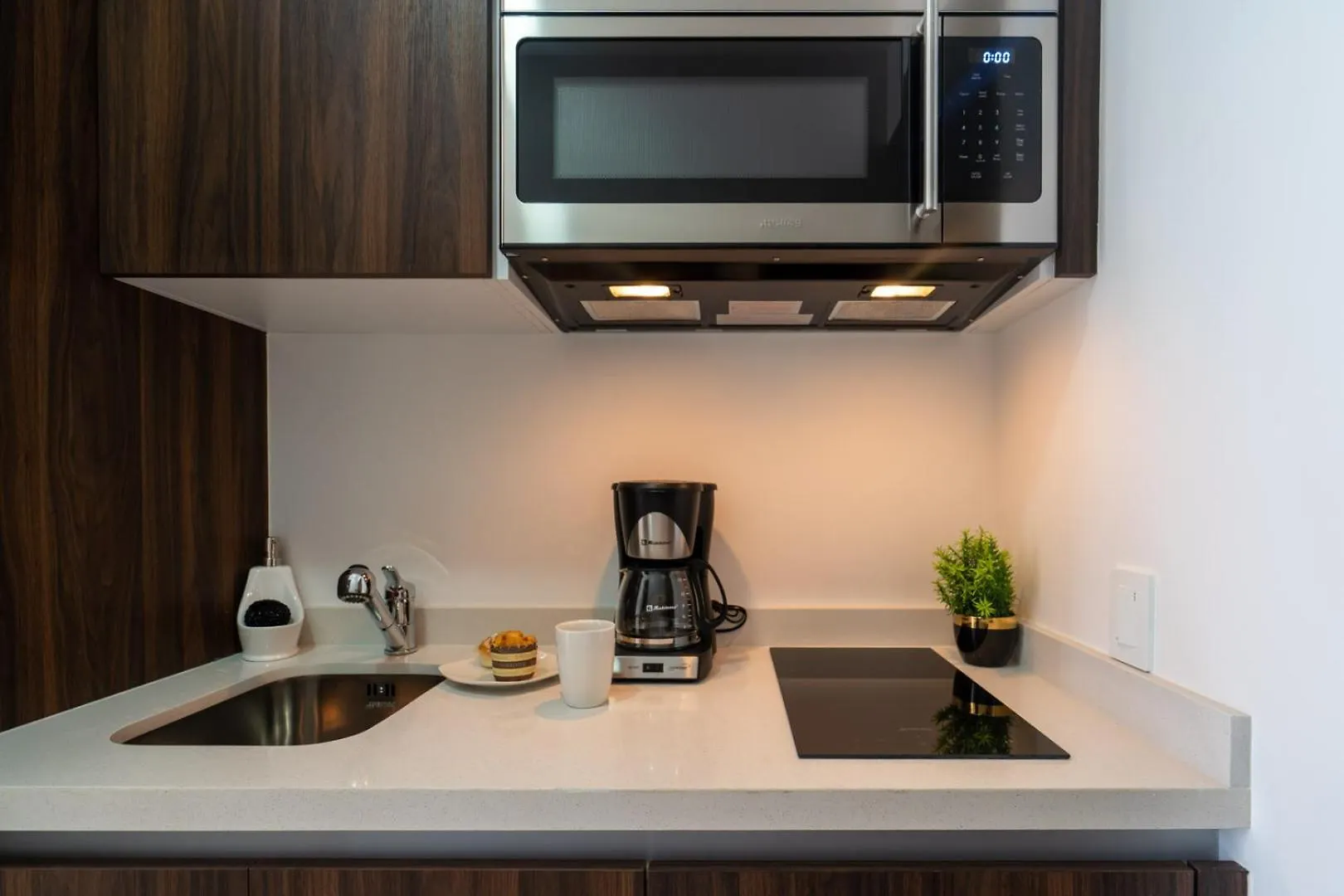 Luxury Dep Whit Pool Apartment Playa del Carmen 0*,  Mexico