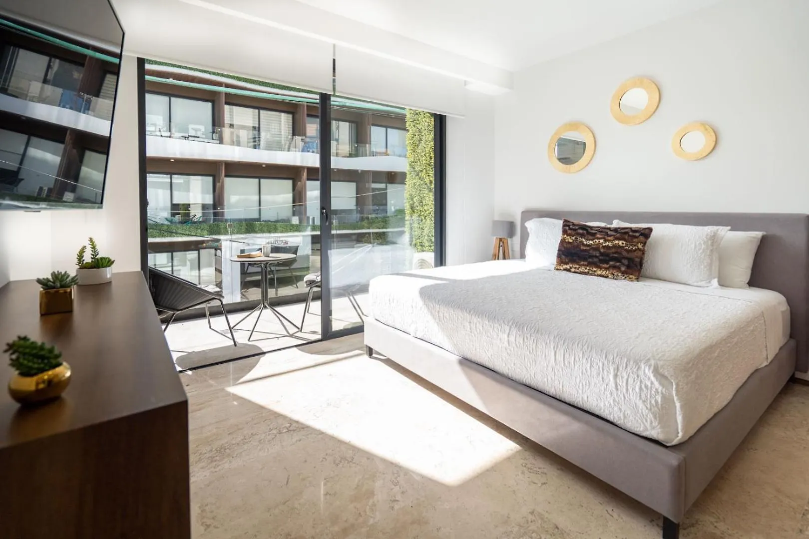 Luxury Dep Whit Pool Apartment Playa del Carmen