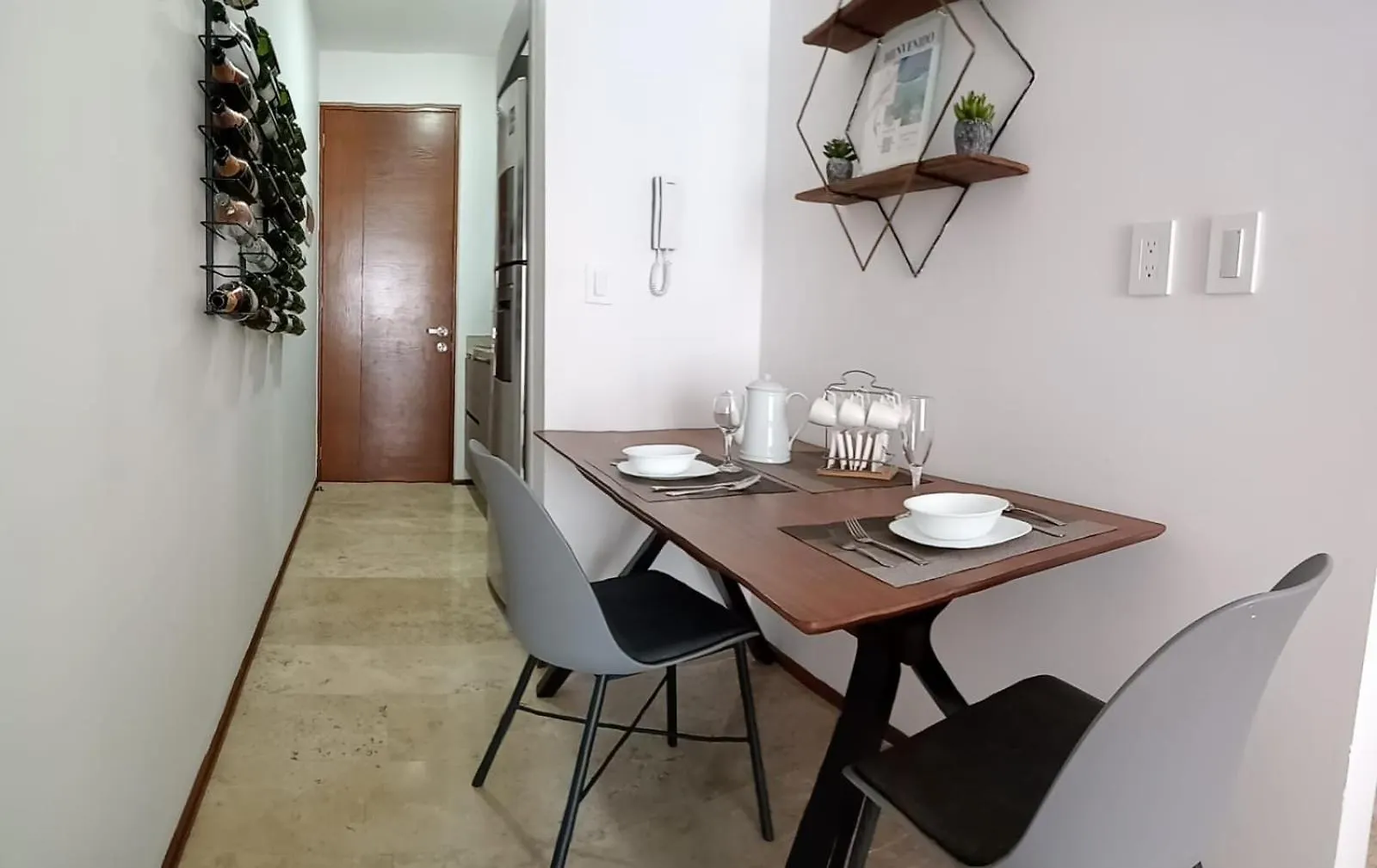 Luxury Dep Whit Pool Apartment Playa del Carmen
