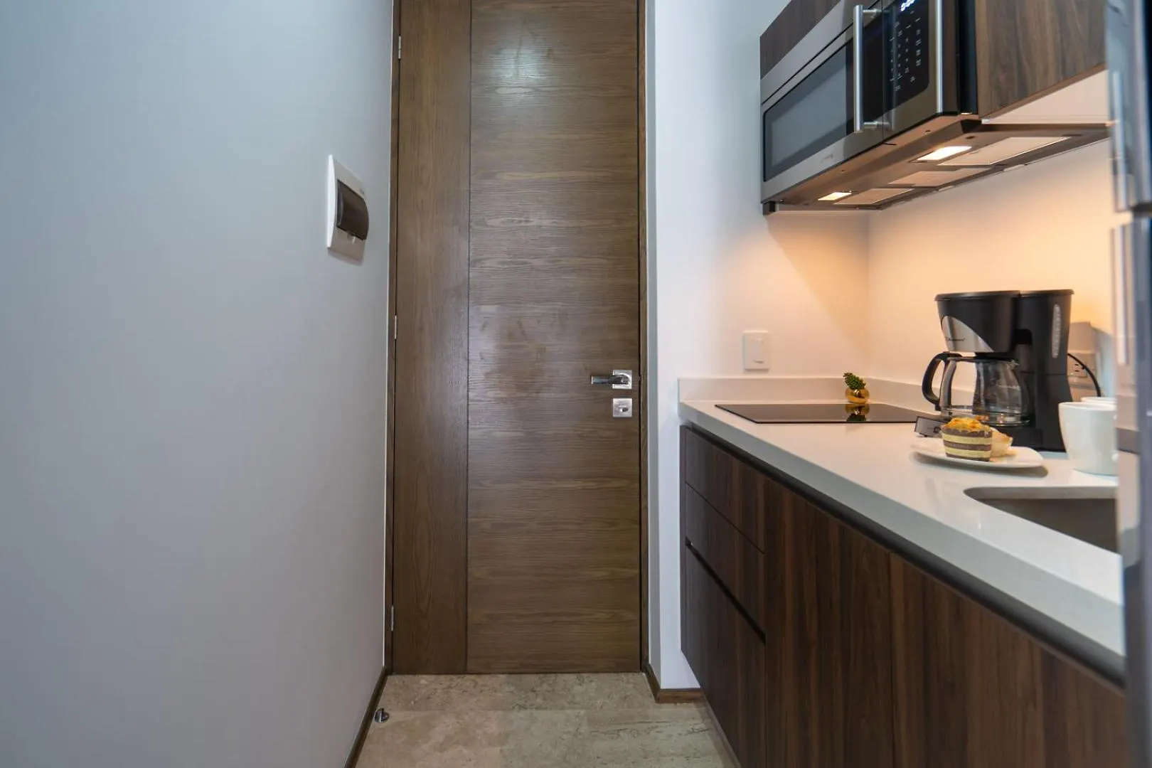 Luxury Dep Whit Pool Apartment Playa del Carmen 0*,