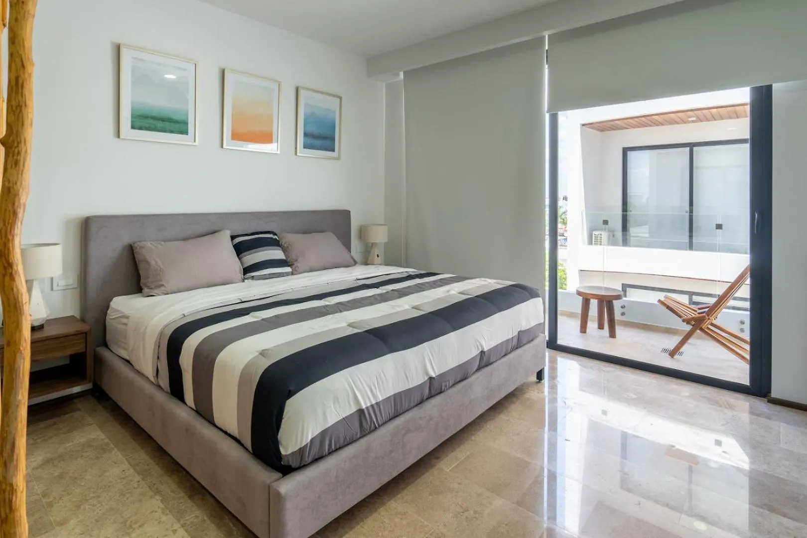 신데 델 카르멘 Luxury Dep Whit Pool 아파트 0*, 신데 델 카르멘 멕시코
