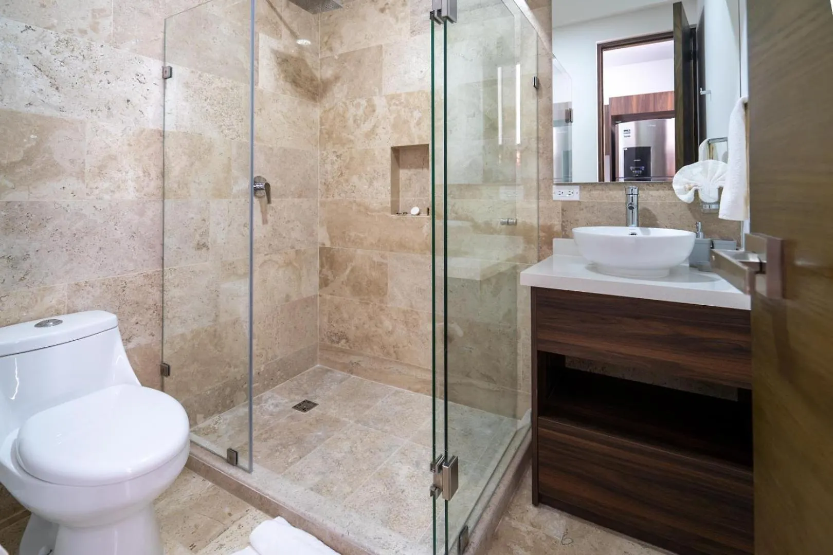 Luxury Dep Whit Pool Apartment Playa del Carmen