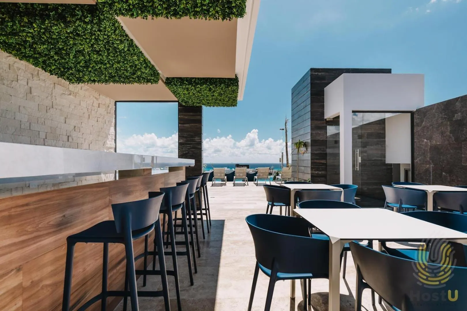 Luxury Dep Whit Pool Apartment Playa del Carmen 0*,