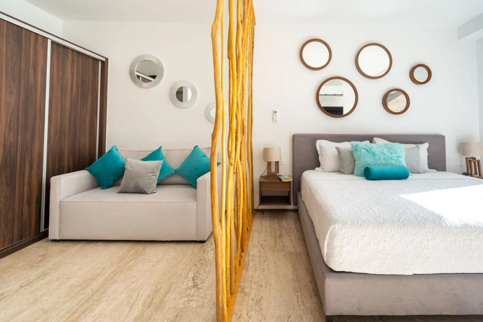 Luxury Dep Whit Pool Apartment Playa del Carmen
