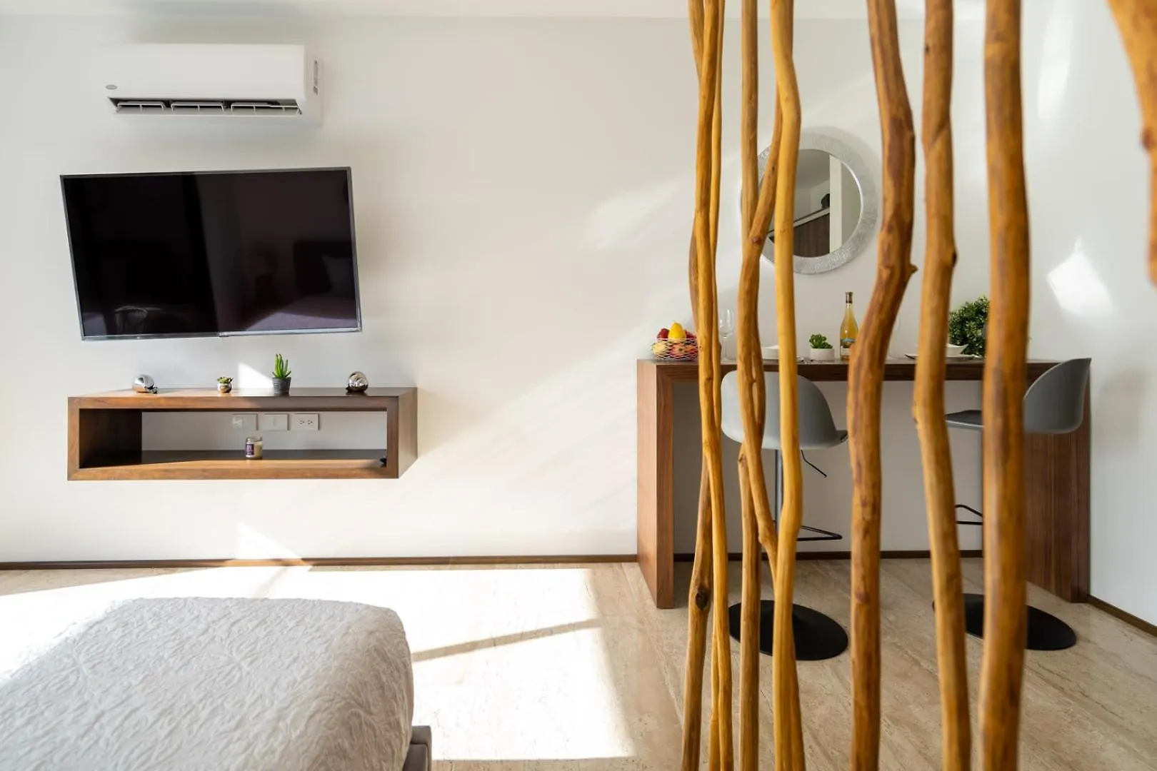 Luxury Dep Whit Pool Apartment Playa del Carmen