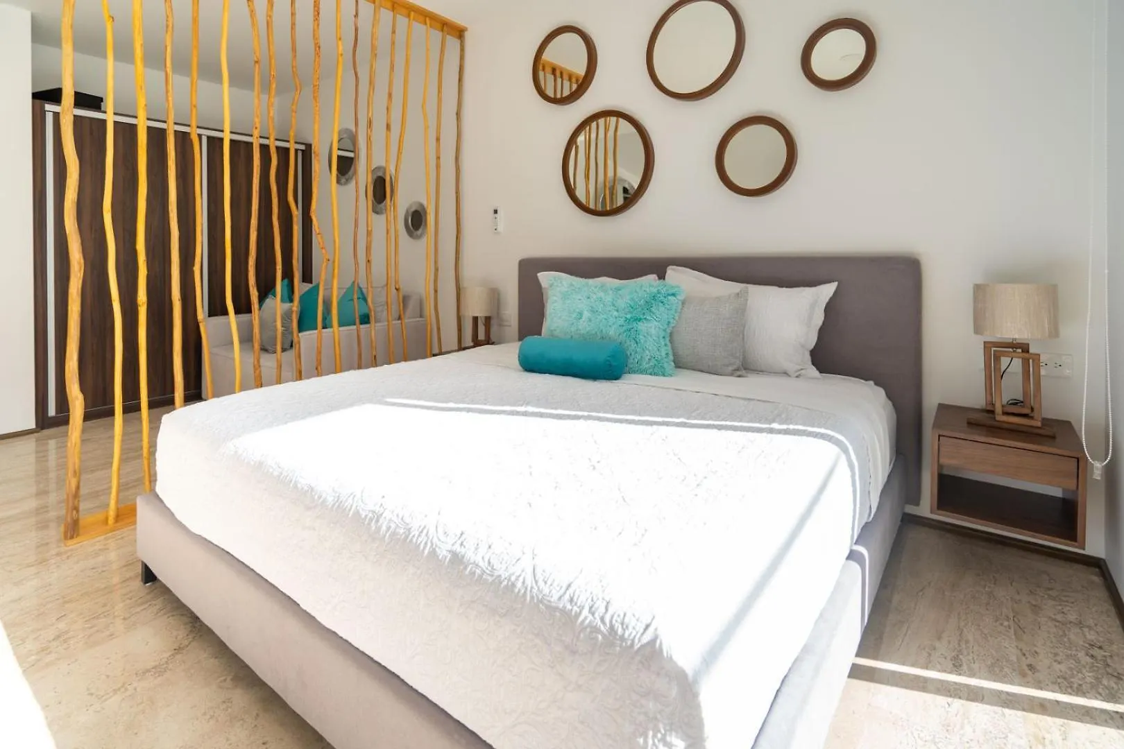 Luxury Dep Whit Pool Apartment Playa del Carmen