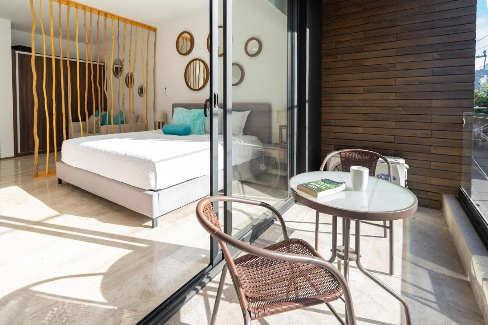 Luxury Dep Whit Pool Apartment Playa del Carmen 0*,