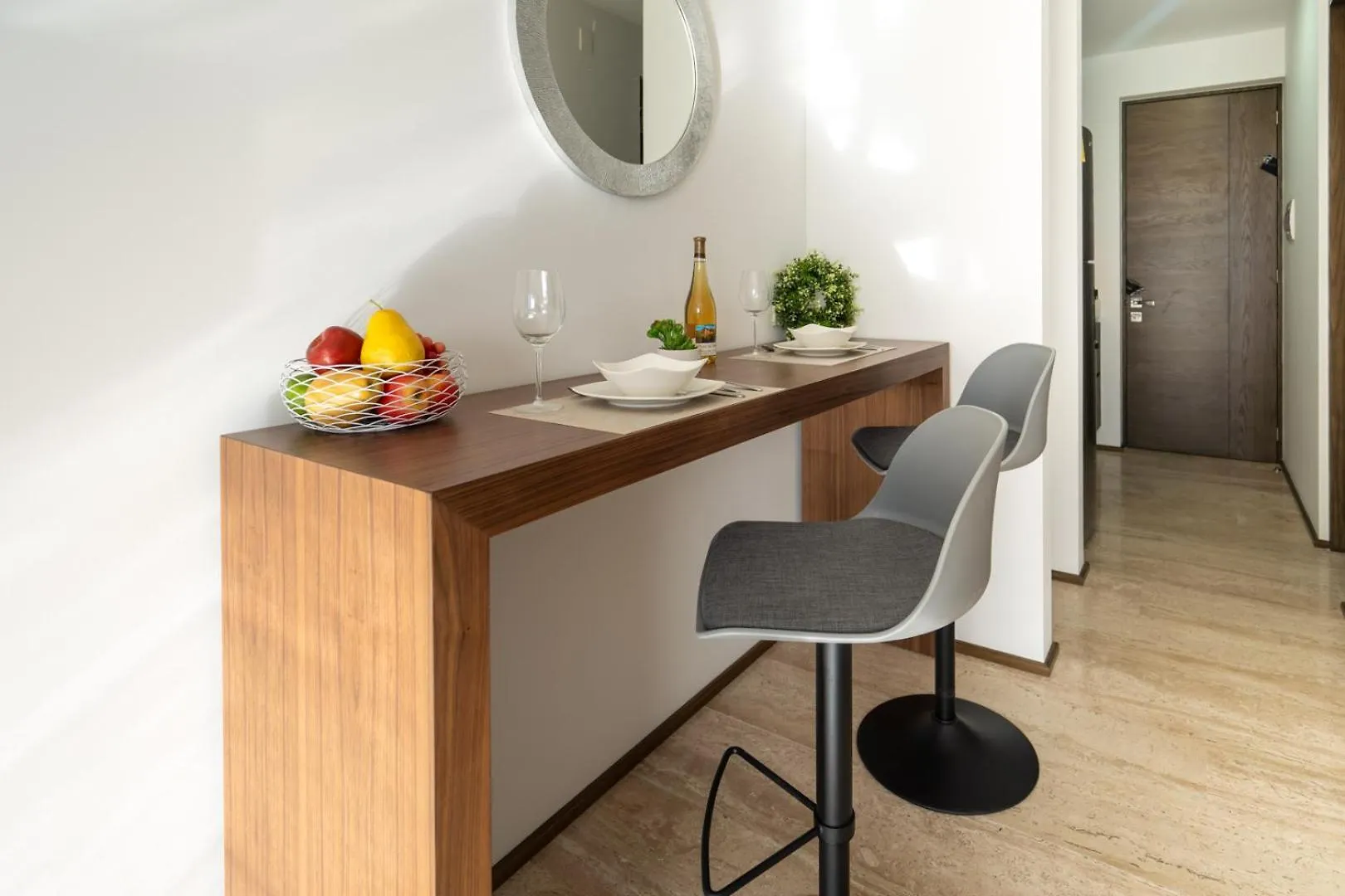 Luxury Dep Whit Pool Apartment Playa del Carmen