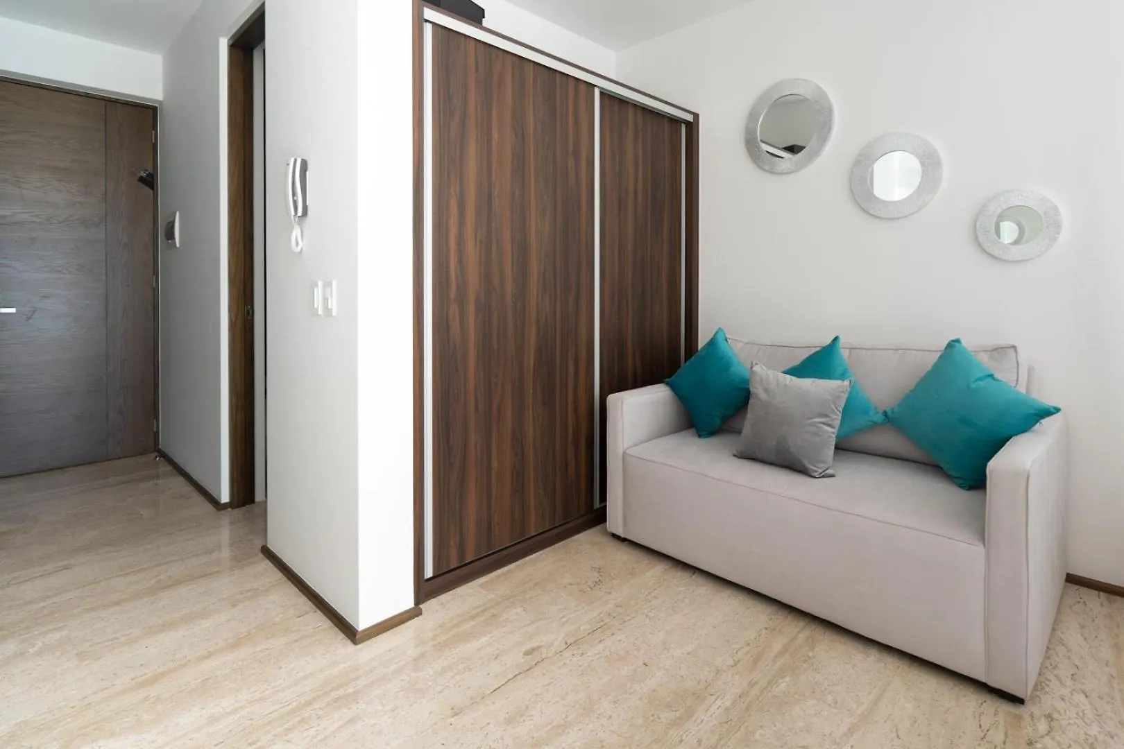 Luxury Dep Whit Pool Apartment Playa del Carmen Mexico