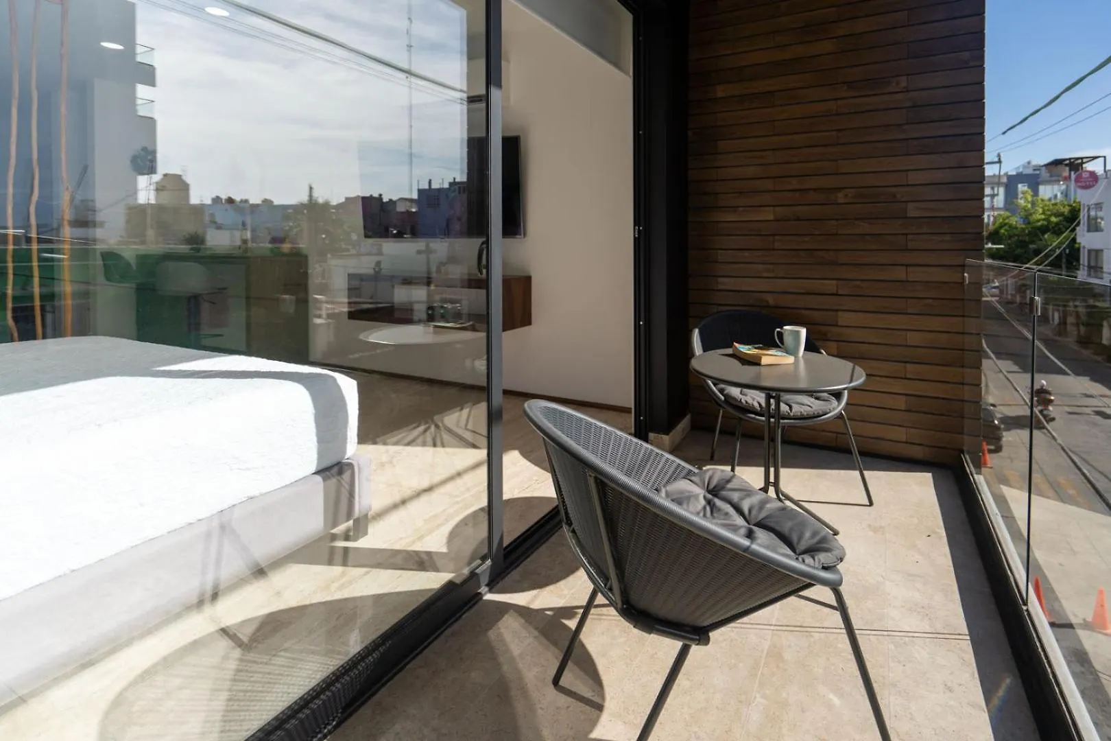 신데 델 카르멘 Luxury Dep Whit Pool 아파트  신데 델 카르멘