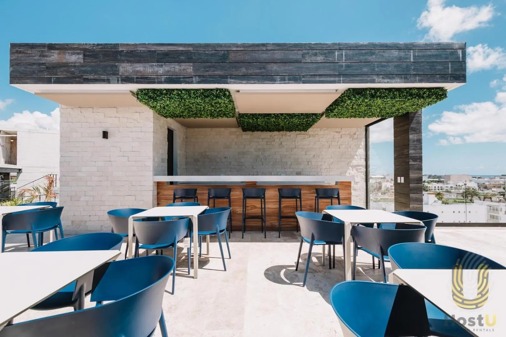 Luxury Dep Whit Pool Apartment Playa del Carmen 0*,