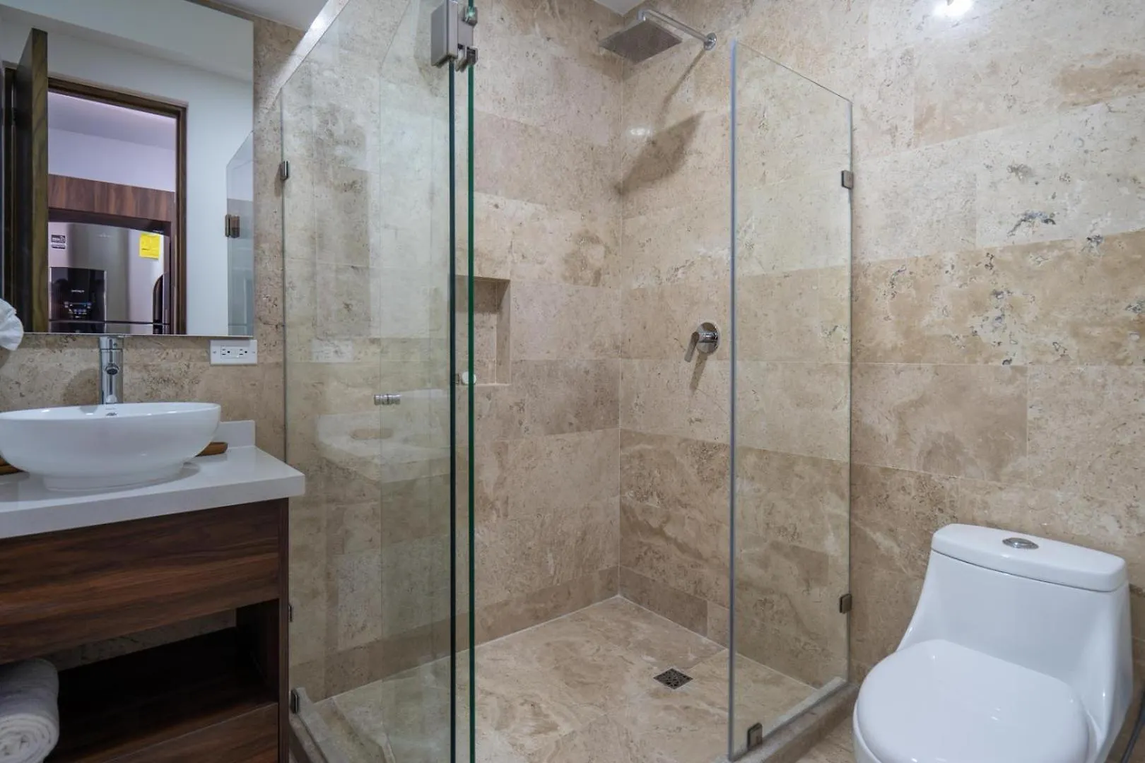 신데 델 카르멘 Luxury Dep Whit Pool 아파트