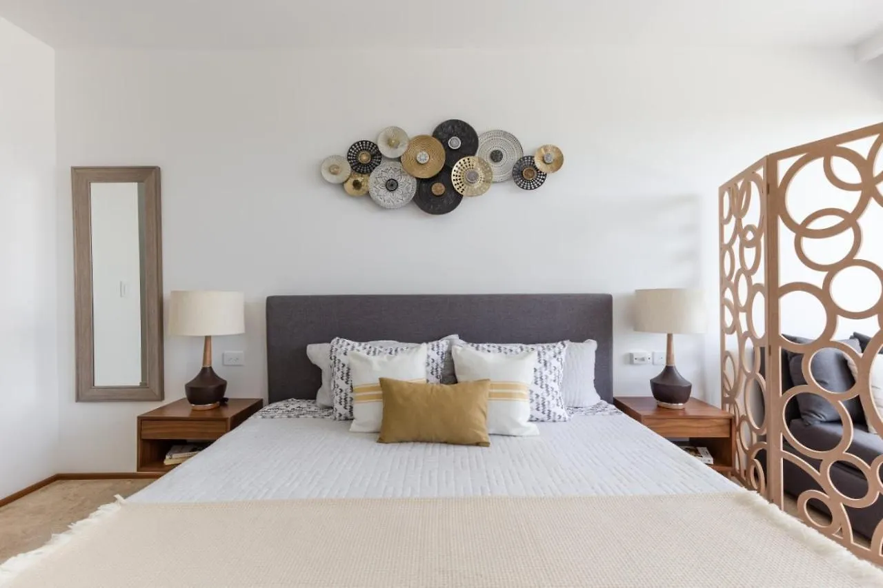 신데 델 카르멘 Luxury Dep Whit Pool 아파트 0*, 신데 델 카르멘 멕시코